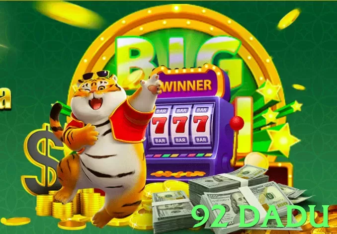 92 dadu - 3